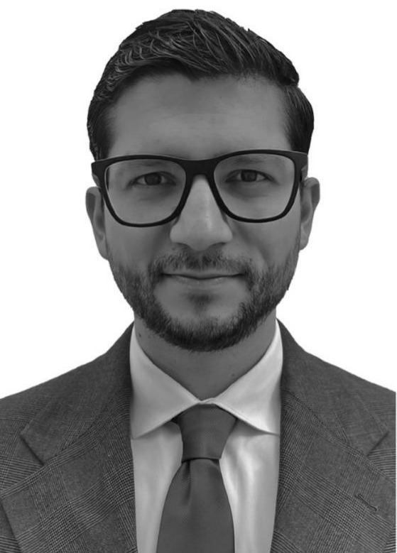 Retrato de Jose Ignacio Mena
