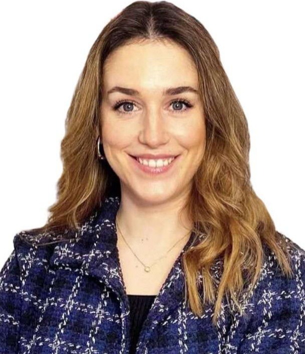 Retrato de Esther García