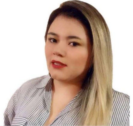 Retrato de Jessica Jemio Inda