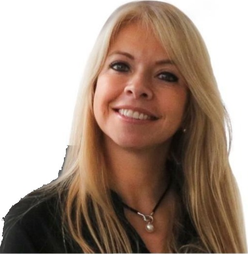 Retrato de Wendy Alcalá