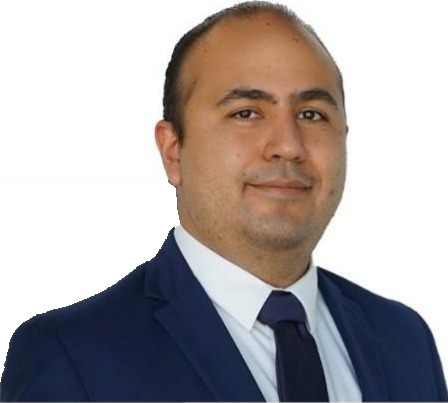 Retrato de Mario Peña