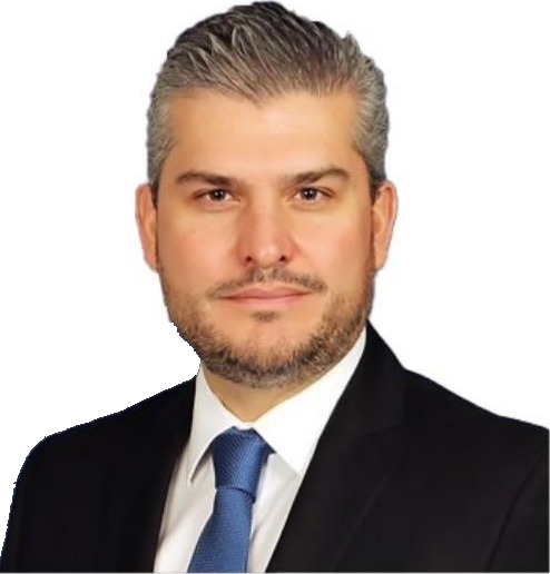 Retrato de Alejandro Cobian