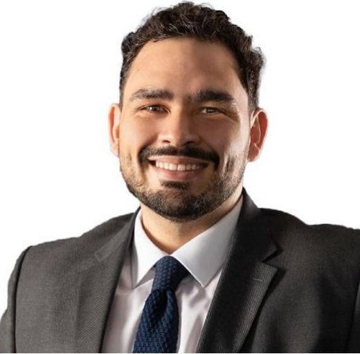 Retrato de Carlos Valenciano