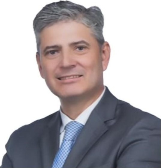 Retrato de Jose Lavin Castañeda