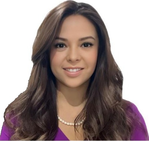 Retrato de Itzú Martínez Calva