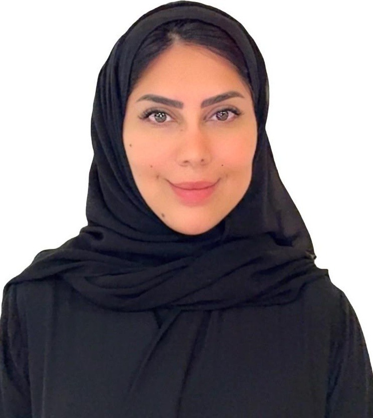 Retrato de Tala M. AlJahlan