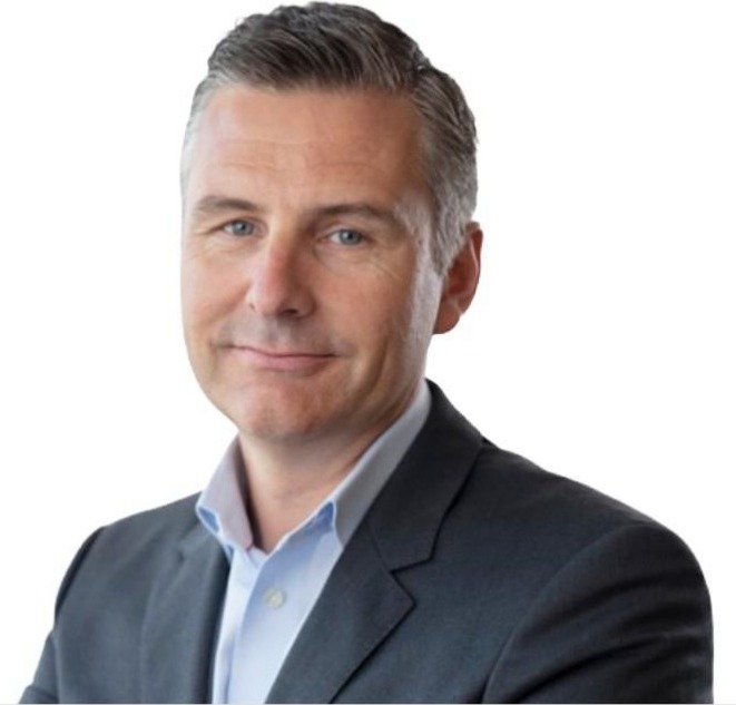 Retrato de Niclas Reutersten