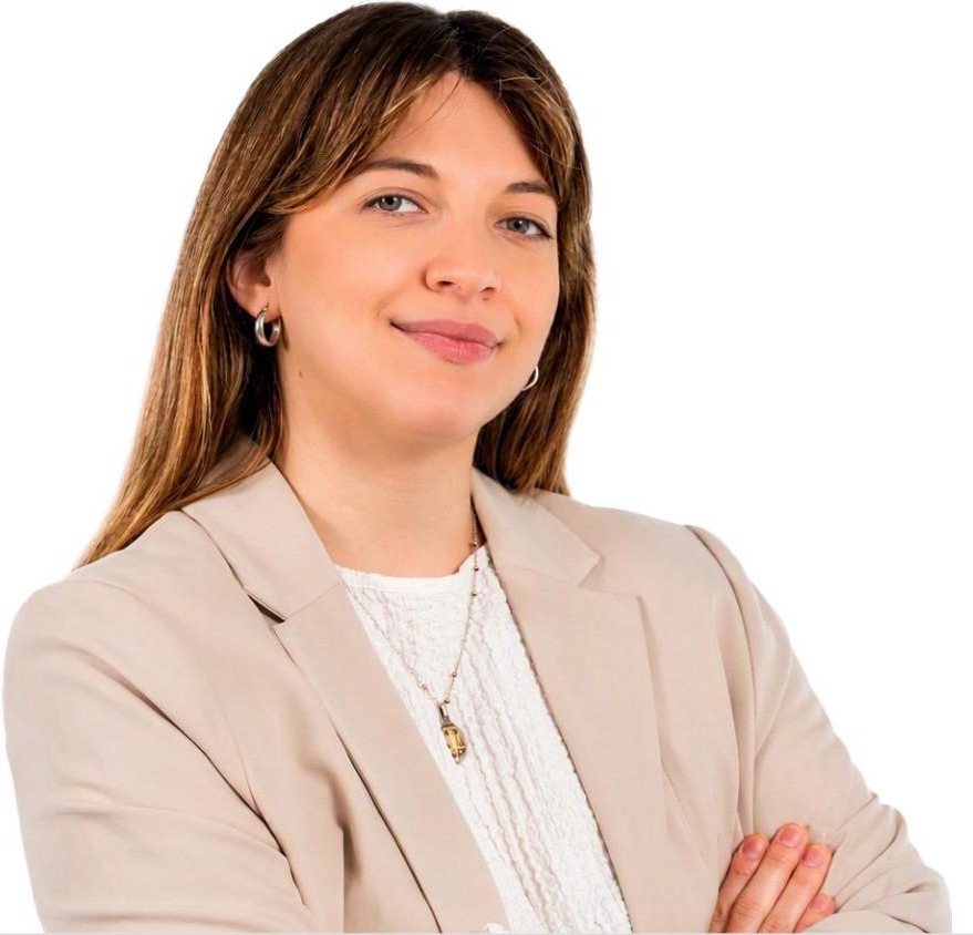 Retrato de Lucía Alvarez de Betolaza