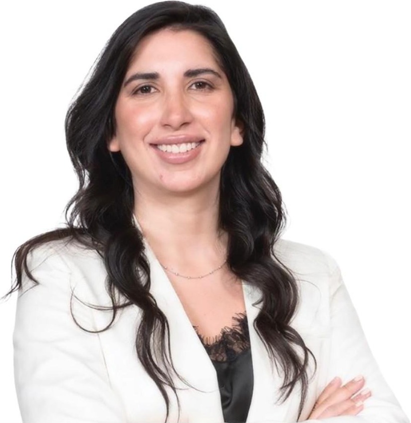 Retrato de Constanza Salas Marambio