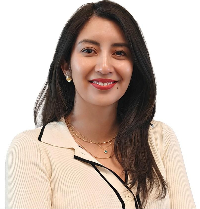 Retrato de Paulina Martínez Mármol