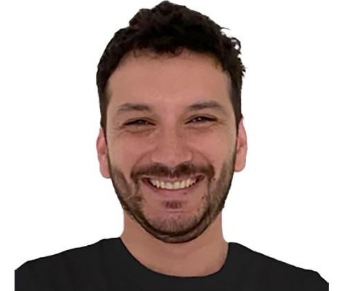 Retrato de Pablo Landsberger Reyes