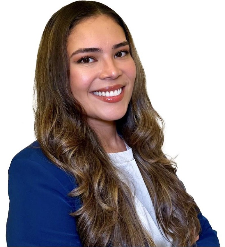 Retrato de Ana Mariel Molas Céspedes
