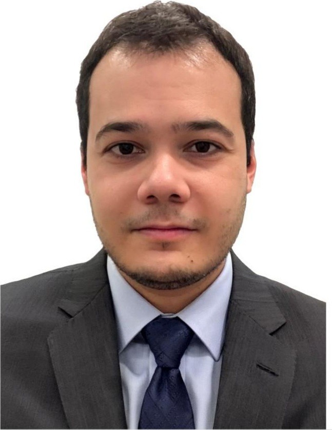 Retrato de Juan Andrés Mendieta Ayala