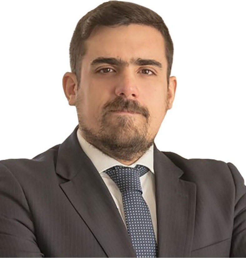 Retrato de Nicolás Barizo Peyre