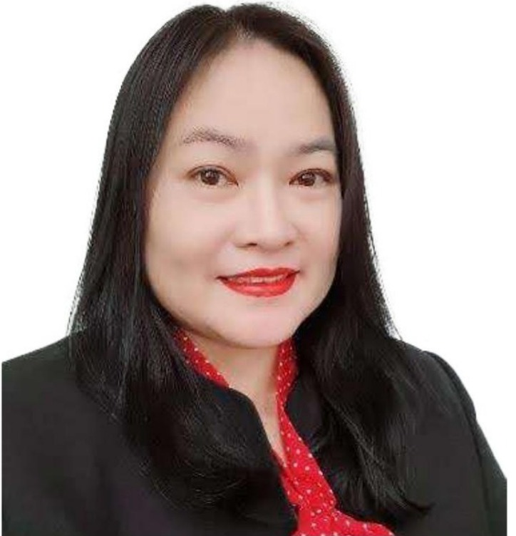 Retrato de Chitanong Poomipark
