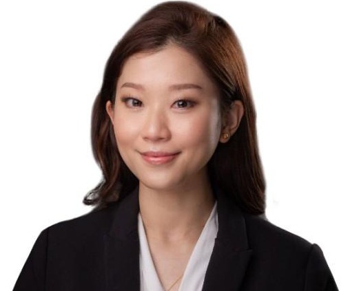 Retrato de Yi Xi Choo