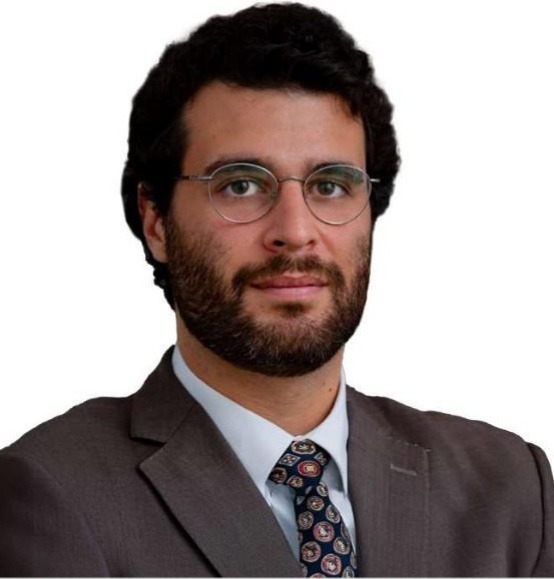 Retrato de António Pereira Chagas