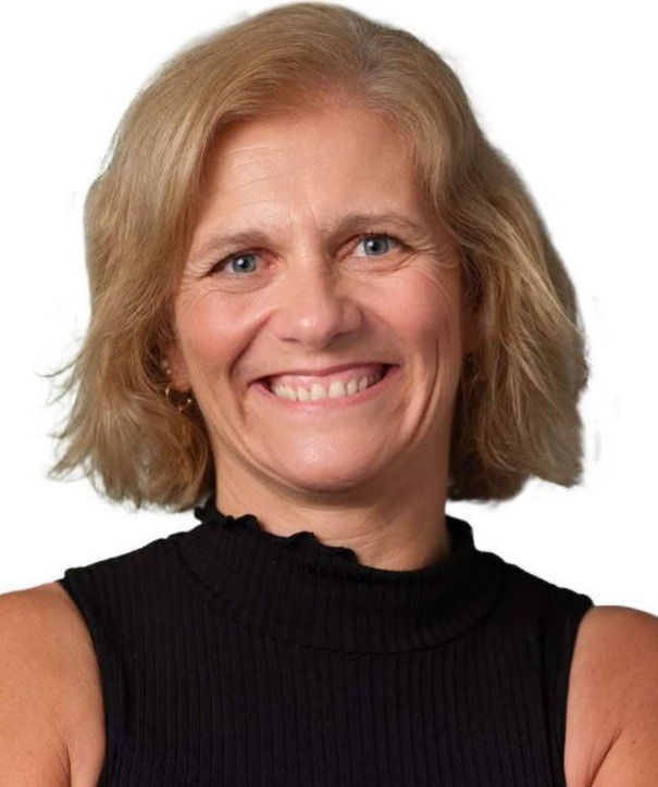 Retrato de Rita Branquinho Lobo