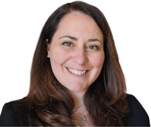 Retrato de Joana Maltez