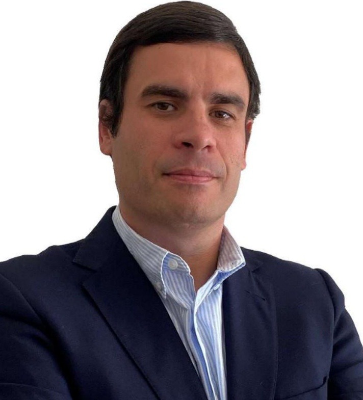 Retrato de Diogo Liberal