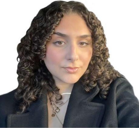 Retrato de Hayley Schembri