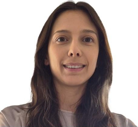 Retrato de Bruna Moura