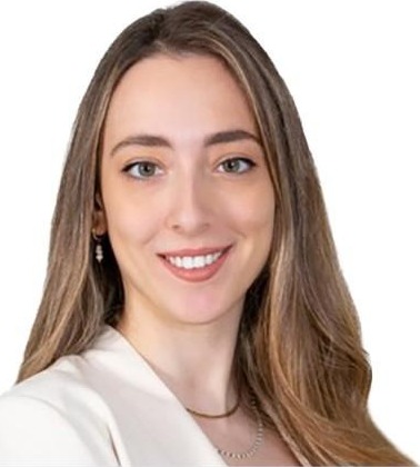 Retrato de Maria Boulieri