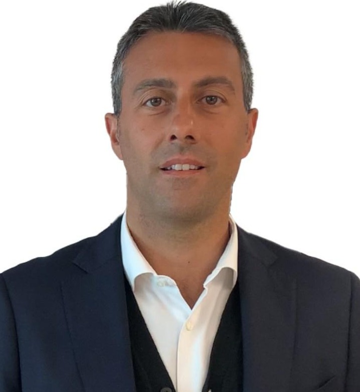 Retrato de Andrea Brancatelli