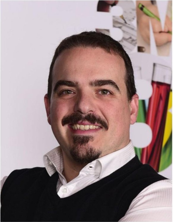 Retrato de Halil Kardicali