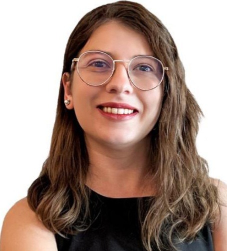 Retrato de Ayşegül Alsan