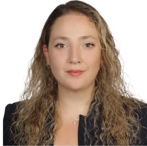 Retrato de Ekin Ergün