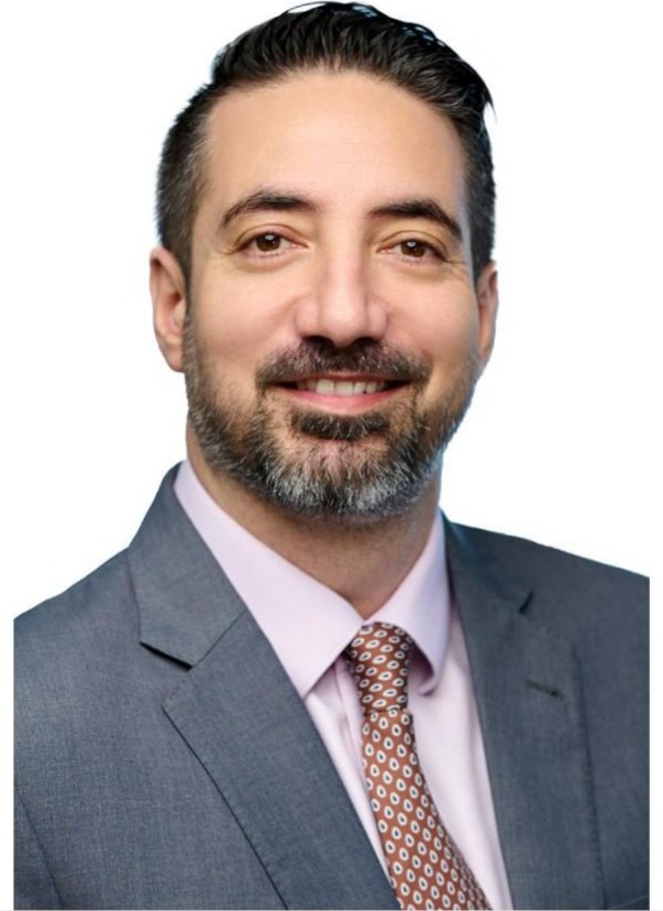 Retrato de Uzair Zehgeer