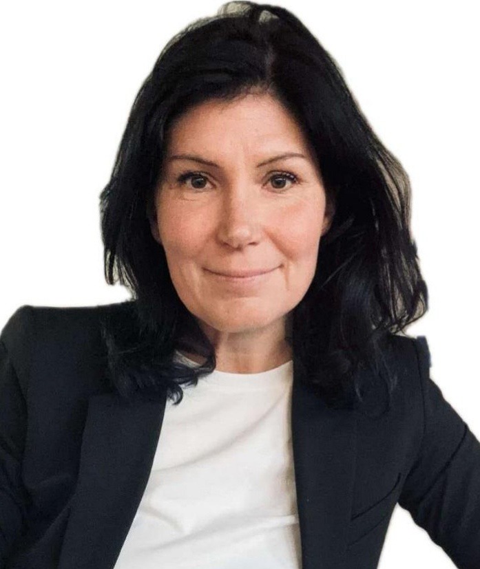 Retrato de Ruth Brandstätter