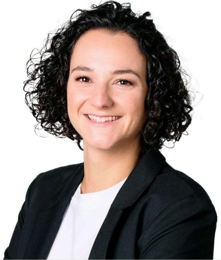 Retrato de Fiona Konetzky
