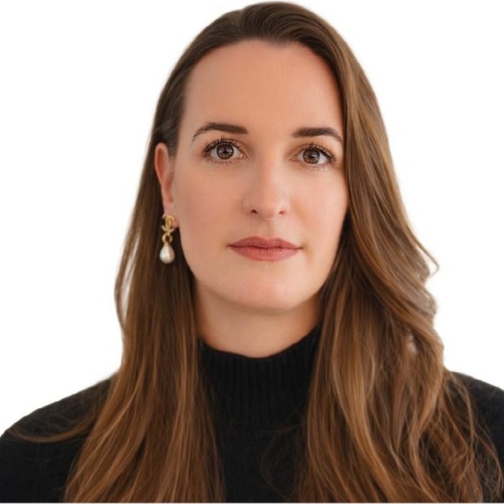 Retrato de Christina Maurer