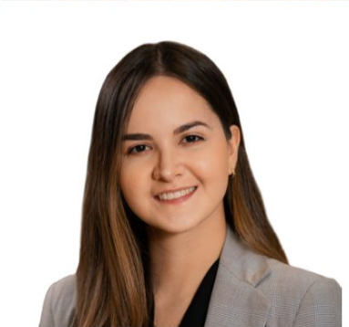 Retrato de Luisa Fernanda Girón