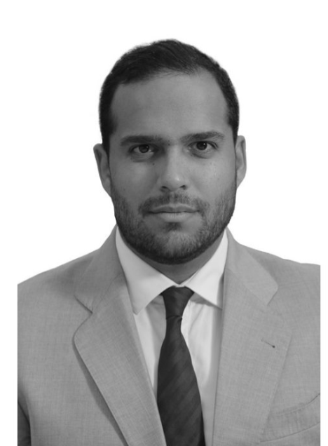 Retrato de Andrés Díaz Arana