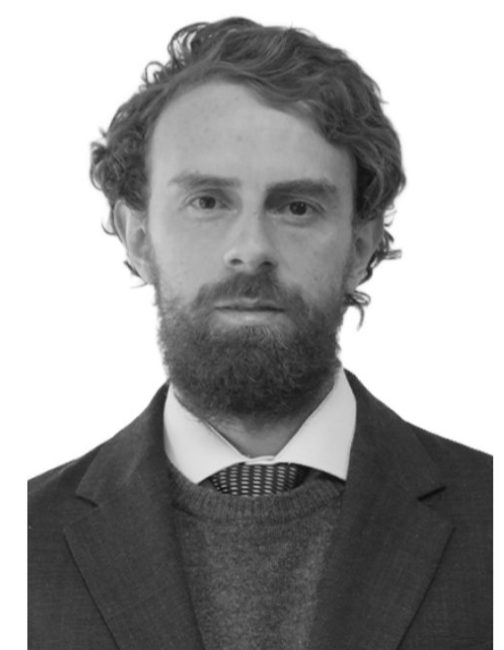Retrato de Juan Carlos Velasco