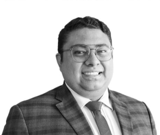 Retrato de Kenye Caal