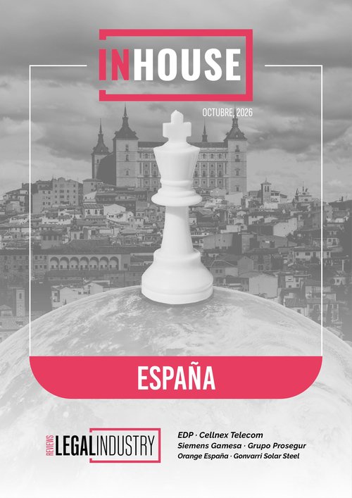 Portada de InHouse Spain 2026