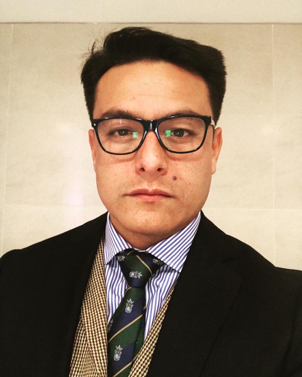 Luis Cortes