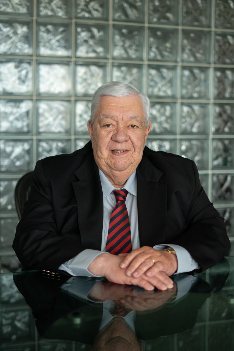Juan Carlos Osorio Johannsen