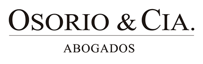 Osorio & Cia logo