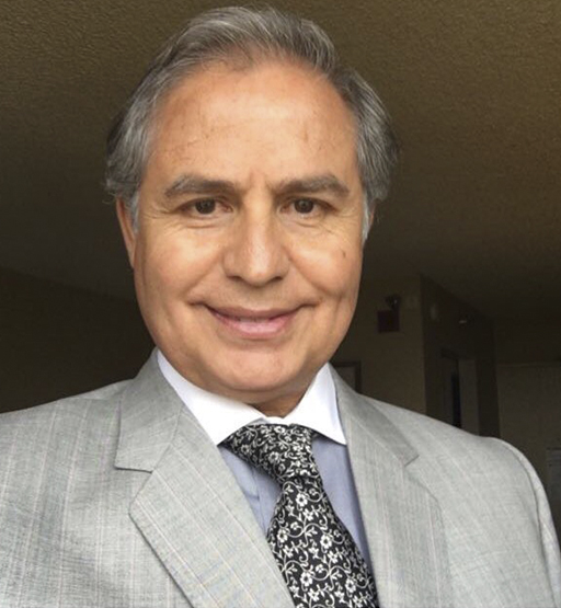 Juan Carlos Manríquez