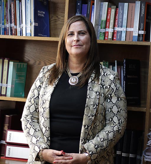 Sandra Benavides Schiller