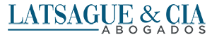 Latsagué & Cia logo