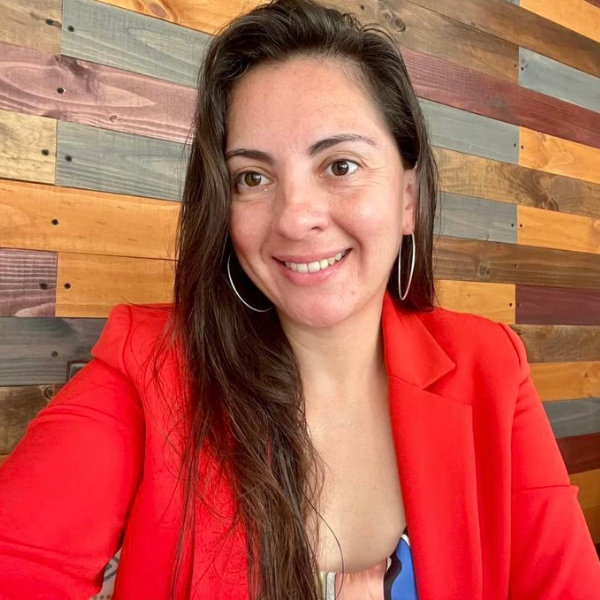 Sandra Magdalena Arzola Núñez