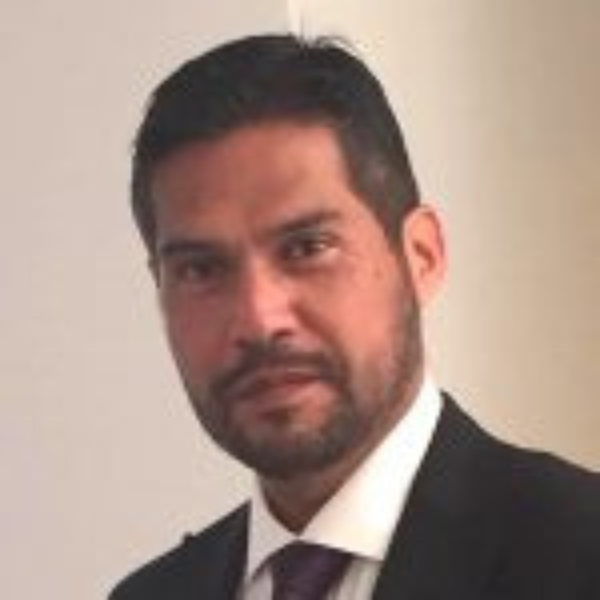 Carlos Enrique Magna Rodríguez