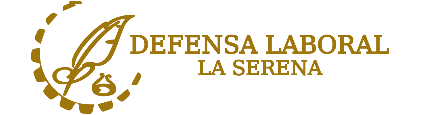 Defensa Laboral La Serena logo