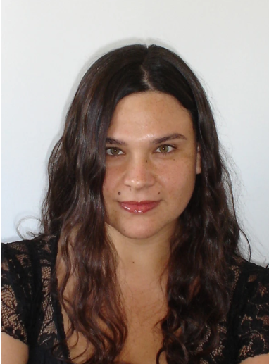 María Alejandra Fábrega Brander
